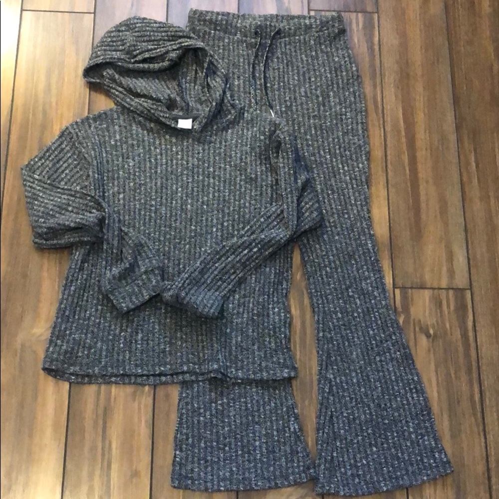 Girls Jumpsuit 10-12Y